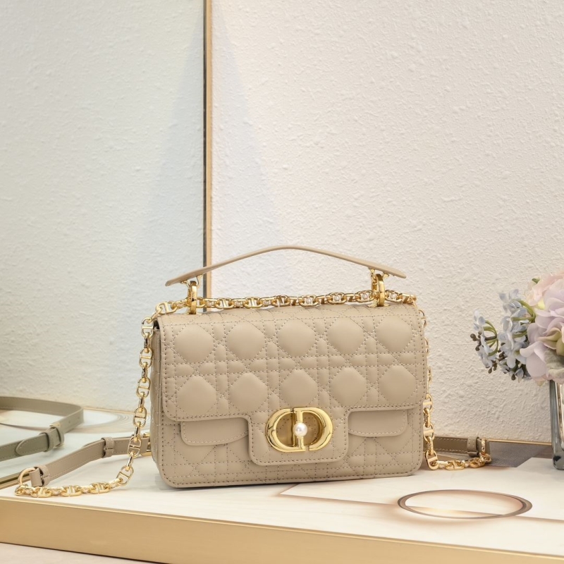 D*or top handle bags